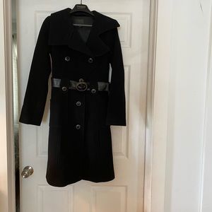 Mackage wool coat
